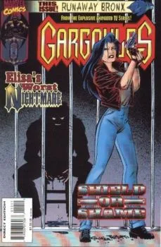 Cover of Out of the Past