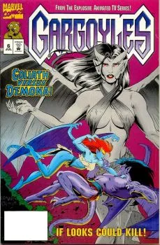 Cover of Venus Rising