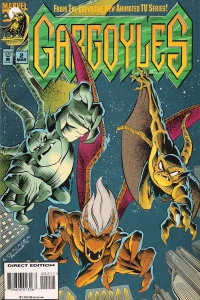 Always Darkest Before Dawn