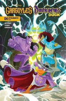 Cover of Ivan Bigarella Variant