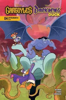 Cover of Carlo Lauro Variant