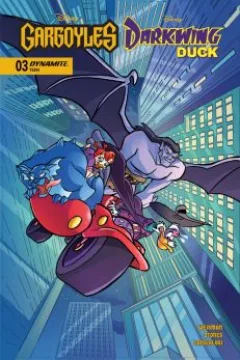 Issue #3