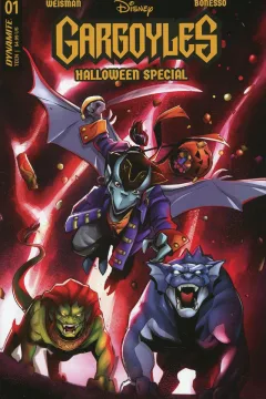 Trick-or-Treat