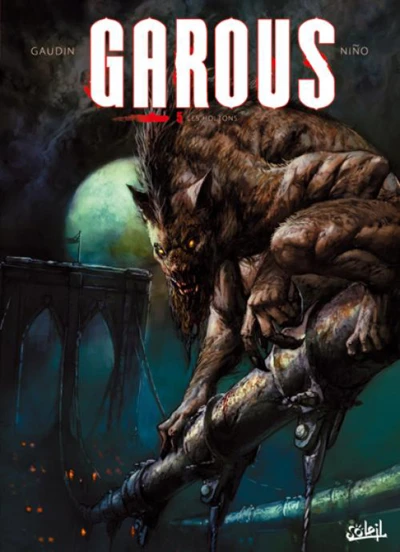 Cover of Les Holtons