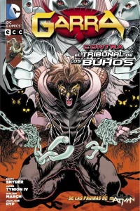 Issue #1