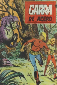 Issue #20