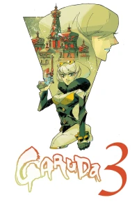 Issue #3