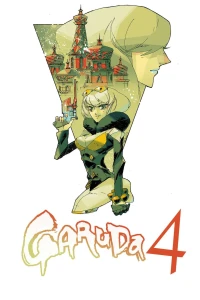 Issue #4