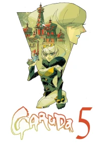 Issue #5