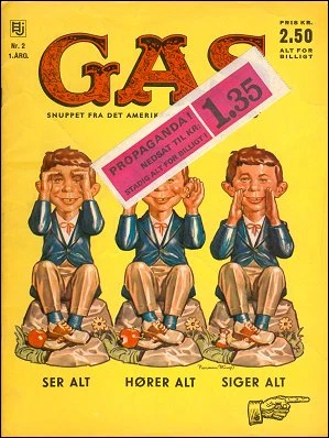 Cover of Issue #196202