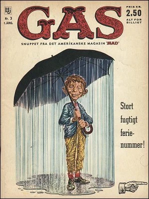Cover of Issue #196203