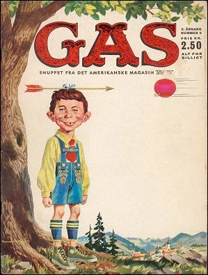 Cover of Issue #196303
