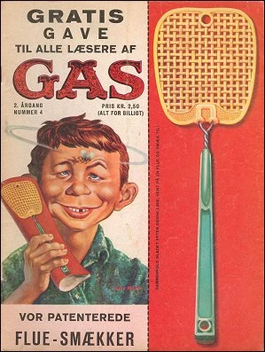 Cover of Issue #196304