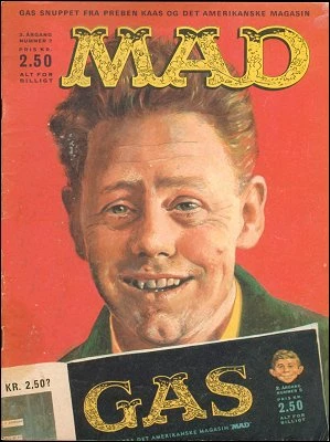 Cover of Issue #196402