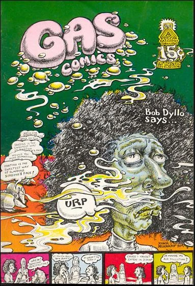 Cover of Issue #2