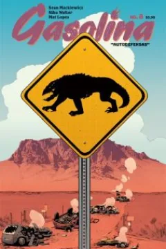 Autodefensas