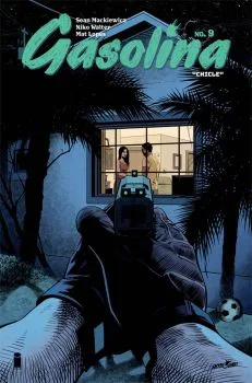 Cover of Chicle