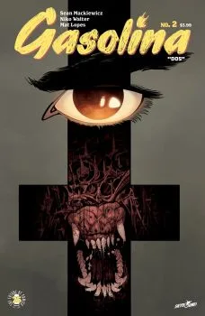 Cover of Dos