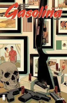 Cover of Mama