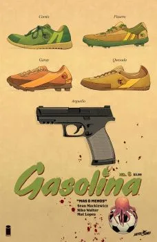 Cover of Mas O Menos