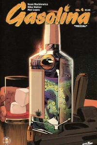 Mezcal