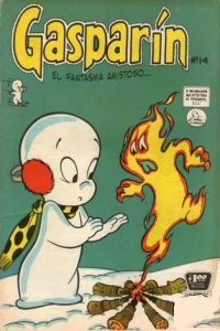 Issue #14