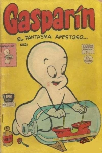 Issue #21