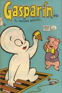 Issue #24
