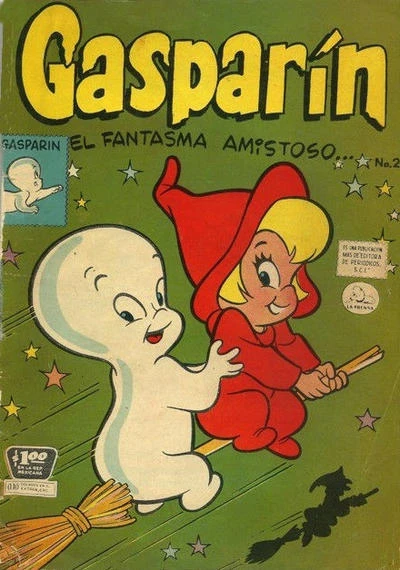 Cover of Issue #25