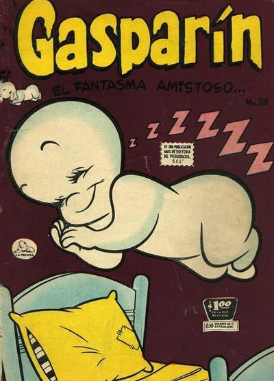 Cover of Issue #26