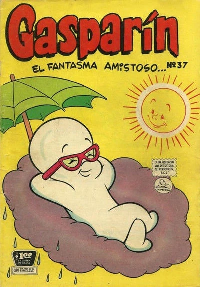 Cover of Issue #37