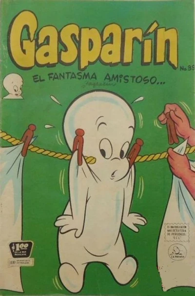 Cover of Issue #39