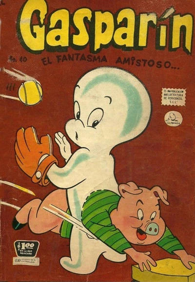Cover of Issue #40