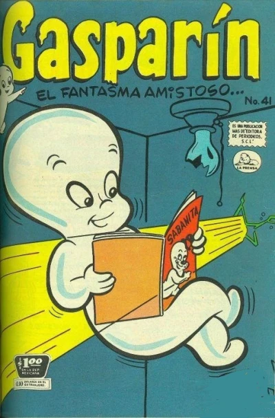 Cover of Issue #41