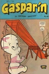 Issue #43