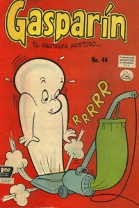Issue #44
