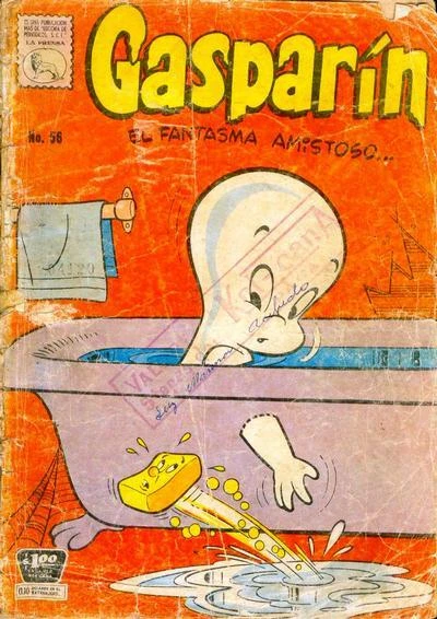 Cover of Issue #56