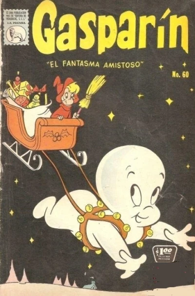 Cover of Issue #60