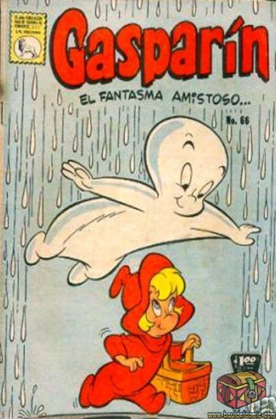 Cover of Issue #66