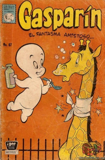 Cover of Issue #67