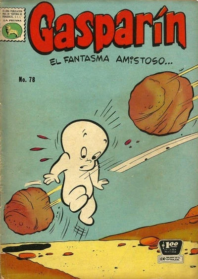 Cover of Issue #78