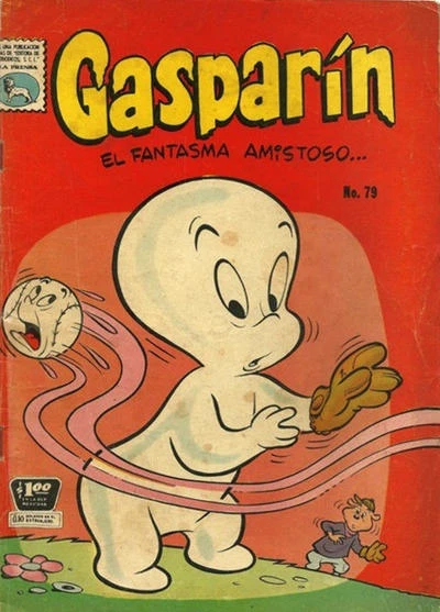 Cover of Issue #79