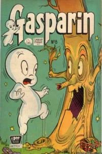 Issue #8
