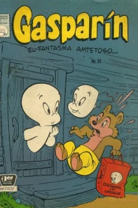 Issue #83