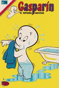 No se requiere ayuda/El gnomo hipo/Entorpeciendo labores; Deberes paternale/El pelícano consentidos/Creciendo