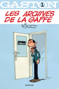 Les Archives de Lagaffe