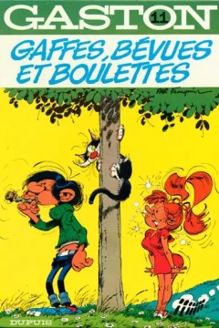 Gaffes, bévues et boulettes