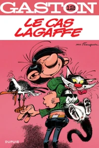 Le Cas Lagaffe