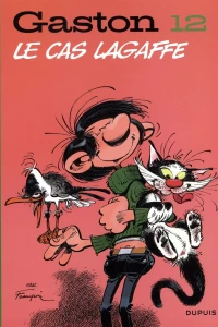 Le cas Lagaffe