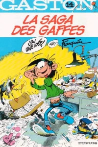 La Saga des gaffes